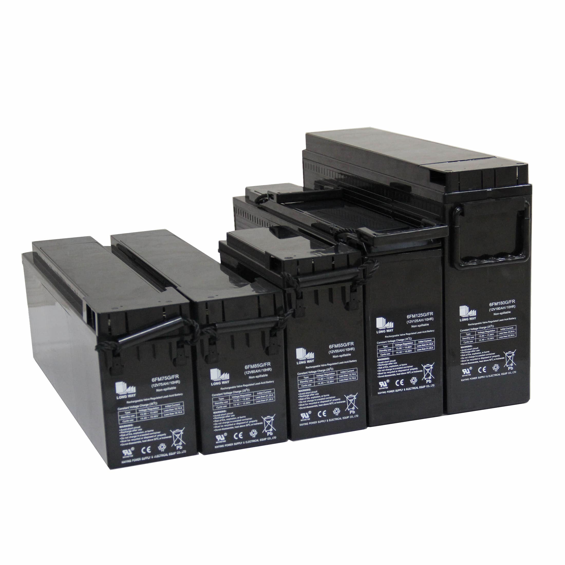 Standby Battery Series