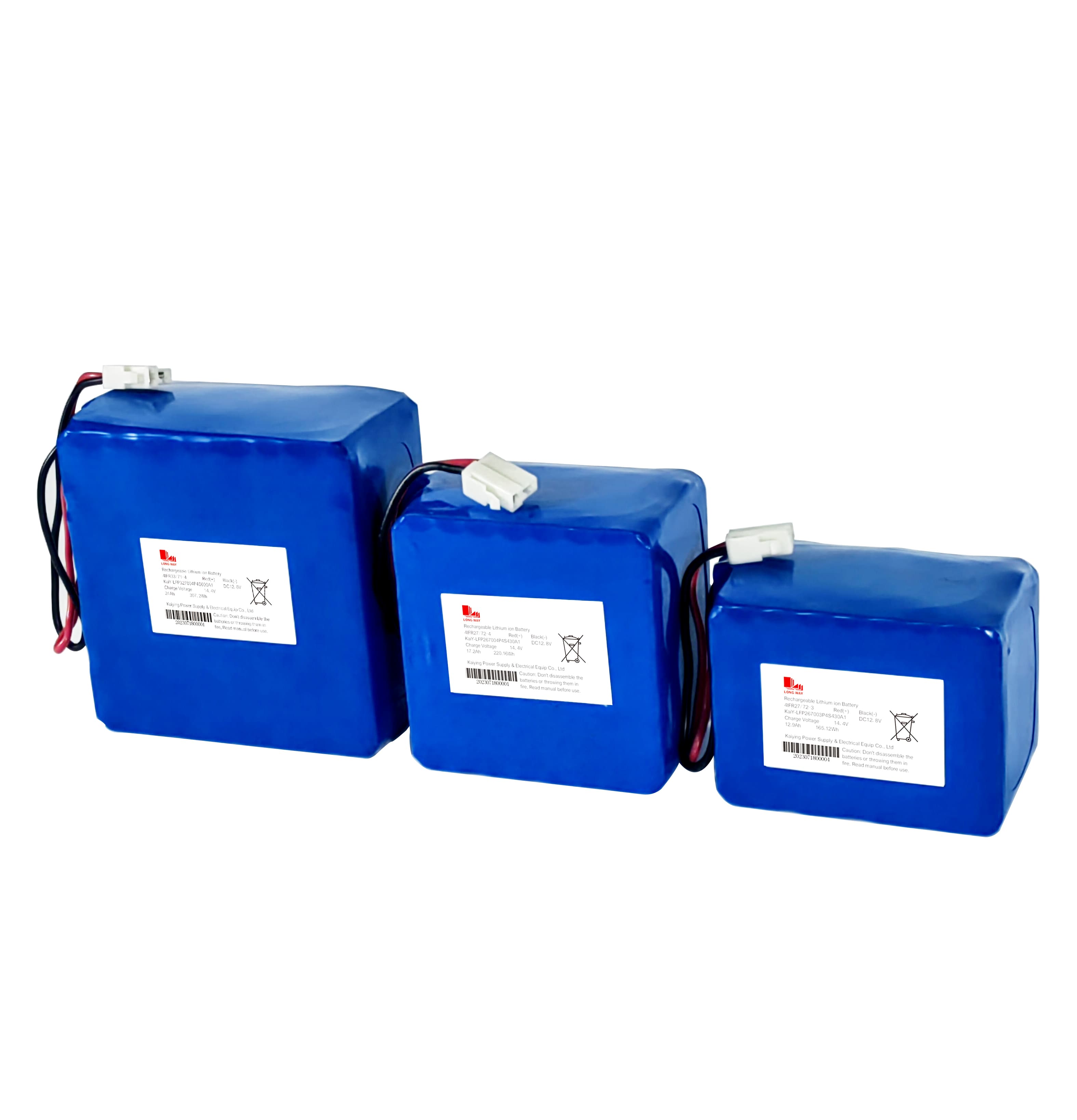 Lithium Battery Series